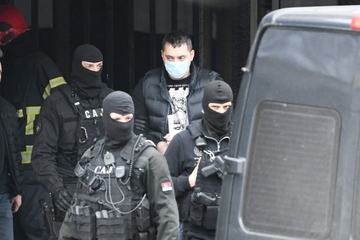 Otkriveno šta je Veljina žrtva pričala prije ubistva: „Namjestili su me drugovi“