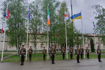 Ukrajina se priključila sajber centru NATO-a