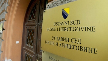 Prekinuta sjednica Doma naroda u BiH: Bošnjaci napustili zasjedanje