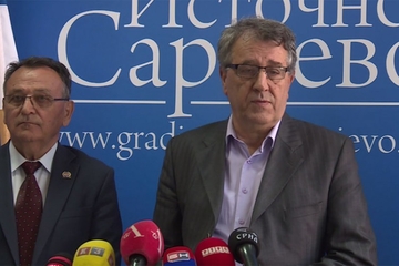 Aleksandar Savić izabran za predsjednika Predsjedništva BORS-a