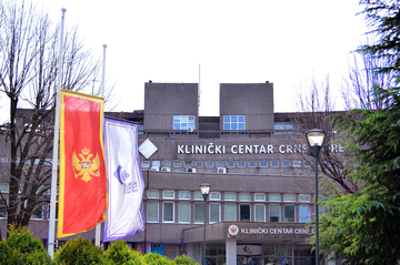 Bivša predsjednica Vrhovnog suda Crne Gore Vesna Medenica pokušala večeras samoubistvo