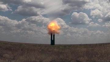 Uništava sve, čak i u kosmosu: Najnovija ruska „protivvazdušna pesnica“