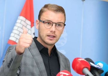 STANIVUKOVIĆ ODGOVORIO TOPIĆU: Tvrdnje da u novom Urbanističkom planu nisu ucrtane škole predstavljaju političku nepismenost