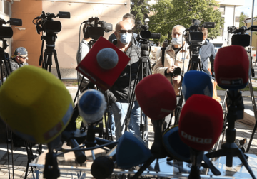 "VRATITI POVJERENJE U MEDIJE" Novinarstvo je u krizi, neophodno donijeti Zakon o informisanju u BiH