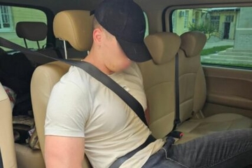 U Trebinju uhapšen policajac ubica: Nasmrt pretukao mladića u kafiću, pa pobjegao u BiH