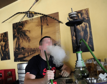 KONTROLISANO 10 OBJEKATA U SARAJEVU Sa 2.150 KM kažnjeni nargila bar i kafić koji nije imao dozvolu za rad