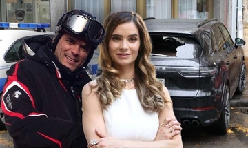 "BAHATA JE I DRSKA" Komšije Marije Karan nakon skandala sa dečkom razvezale jezik