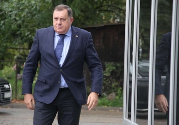 "Srpska ima pravo na SVOJU VOJSKU" Dodik poručuje da će do 20. oktobra biti uređeni svi zakoni