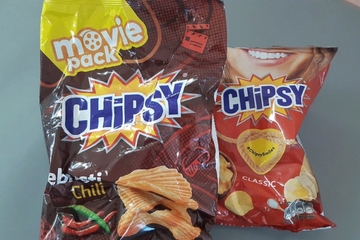 Proizvodnja čipsa se iz Laktaša seli u Srbiju, a radnici na biro