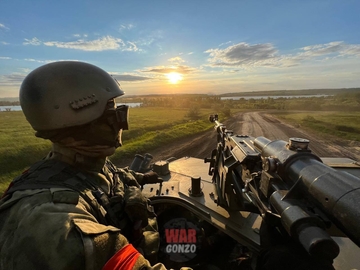 UŽIVO /VIDEO/Gajdaj: Ukrajinske snage kontrolišu pola Sjeverodonjecka; Kadirov snimkom demantuje Gajdaja;Karta rata; Rusi troluju, donijeli "granični kamen" kod Harkova;
