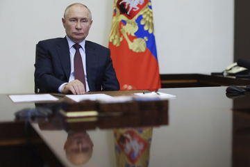 Putin odgovorio Trampu: Nema popuštanja