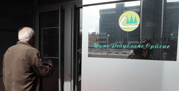 KORONA OTEŽALA POSLOVANJE "Šume" duguju 10,9 miliona maraka poreza