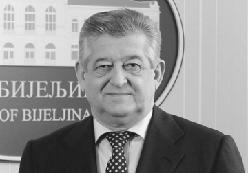 MIĆO MIĆIĆ (1956-2020.) - Sinonim za kompromis i DOGOVOR