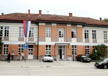 FOČA ZAVIJENA U CRNO Sutra Dan žalosti zbog ubistva dječaka (9)