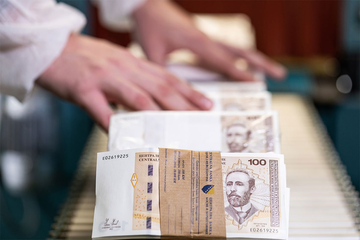Na šta će Srpska i FBiH najviše trošiti pare u 2025?