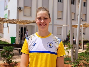 Olimpijski komitet BiH nikada nije imao LAKŠI ZADATAK: Očekivano - Lana Pudar najbolji sportista BiH!