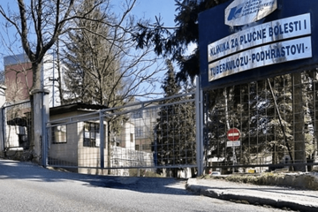 U Kantonu Sarajevo zaražena još 23 lica, među kojima jedno dijete