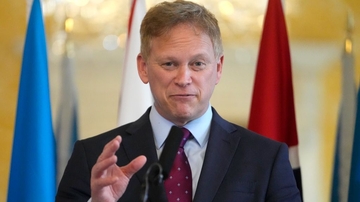 Velika Britanija kaže da ne želi "direktan sukob sa Rusijom"