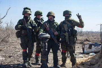 UŽIVO /VIDEO/ Putin dobio uslov; Moguć referendum?; Mariupolj;Likvidiran komandant; Poruka za Bajdena; "Rusi biraju"