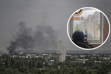 UŽIVO /VIDEO/Kadirov: Neprijatelj je poražen, Sjeverodonjeck je oslobođen!; "Ruski rulet" na magistrali;Herson po moskovskom vremenu;Kadirov prijeti;Isporuke iz Njemačke "minimalne";