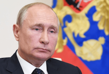 „SPASLI DESETINE HILJADA ŽIVOTA“ Putin kaže da se Rusija izborila sa koronom