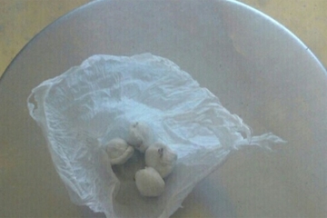 Državljanin BiH uhapšen u Srbiji: Pokušao prošvercovati četiri kilograma heroina