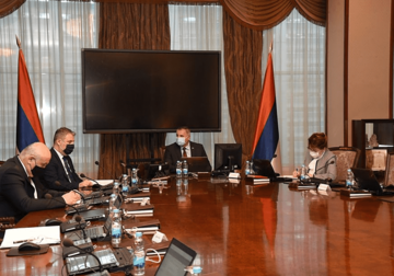 Odobreno 195.000 KM: Srpska za oboljele od kovida nabavlja lijek Tocilizumab