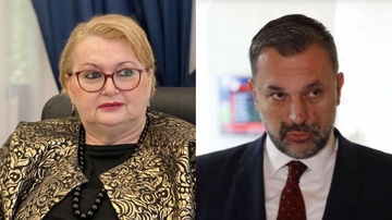 Turković pita Konakovića: Čega se bojiš, gdje su odgovori na pitanja o 818 kilograma kokaina?