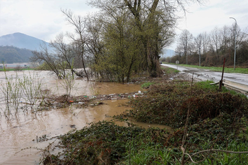 Koje rijeke su premašile redovnu kotu od odbrana