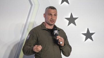 U Ukrajini razmišljaju o teritorijalnim ustupcima Rusiji? Kličko dao iznenađujuću izjavu