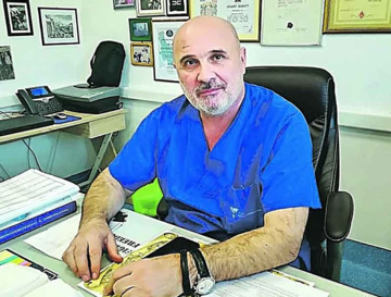 POLA GODINE OD SMRTI DOKTORA LAZE Srbija i Srpska ga sigurno nikada neće zaboraviti