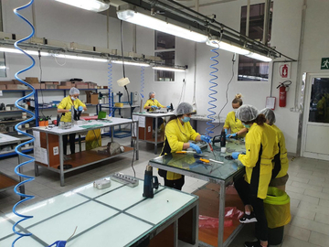 Evropske kompanije napuštaju azijsko tržište - Kooperante traže kod nas 