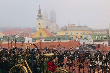 Adventi u Zagrebu i Gracu najčešći izbor putoholičara