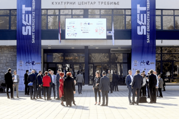 Samit energetike "Trebinje 2021" kao putokaz za energetiku regiona