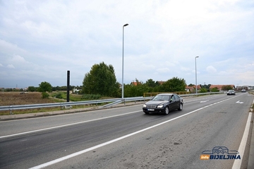 Kazne zabilježene radarom mogle bi pasti na sudu