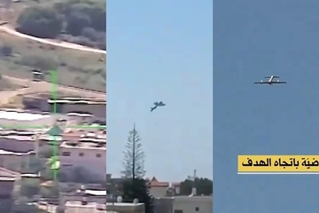 Iron Dome zakazao? Hezbolah dronom pogodio bazu izraelske vojske, veliki broj ranjenih