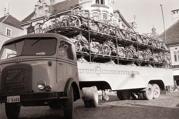 Tajkunska privatizacija u zemljama SFRJ: Nestale 54 milijarde €