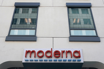 Odbor CDC-a preporučio korišćenje Modernine vakcine