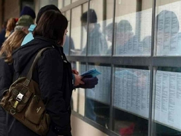 Skoro 120.000 bh. građana na birou duže od dvije godine