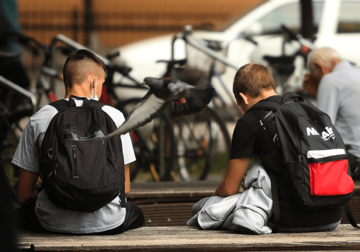 OPAKA ZARAZA NE BIRA Koronom u septembru zaraženo 148 djece školskog uzrasta u Srpskoj