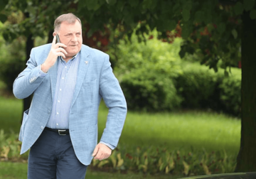 “Sav novac će obezbjediti Srpska” Dodik poručio da su stvoreni uslovi da ove godine počnu radovi na auto-putu kod Bijeljine
