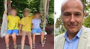 ODLUKA SUDA Određen istražni zatvor ocu osumnjičenom za ubistvo troje svoje djece u Zagrebu