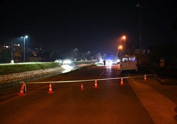 Nakon nesreće u kojoj je POGINUO DJEČAK: Pijanom vozaču određen jednomjesečni pritvor