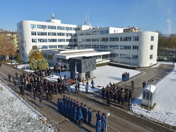 MUP RS: Kaznićemo Stanivukovića i bageristu, parking nije gradski (FOTO)