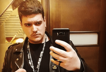 SMRŠAO SKORO 20 KILOGRAMA Isak Šabanović otkrio kako se izborio sa suvišnom težinom