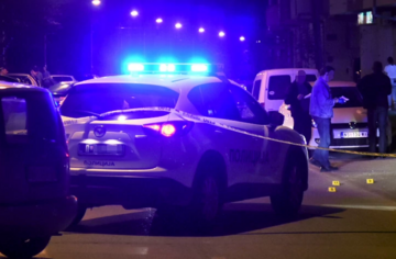 JEZIV PRIZOR Pronađen muškarac (51) u lokvi krvi, sjedio je u automobilu