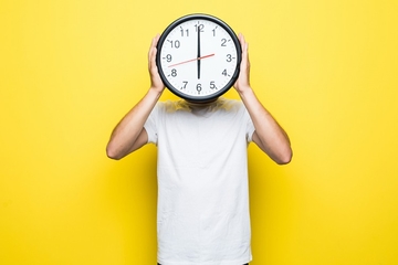 Zašto dan ima 24 sata?