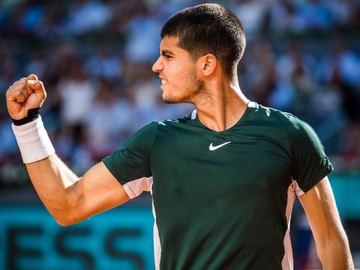 Alkaraz osvojio US open i prvo mjesto