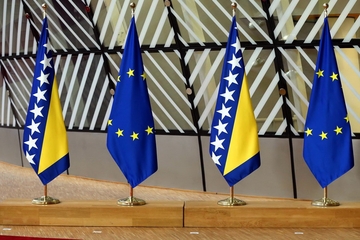 BiH "zaboravila" na kandidatski status