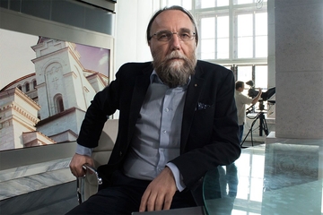 Oglasio se Dugin nakon smrti kćerke